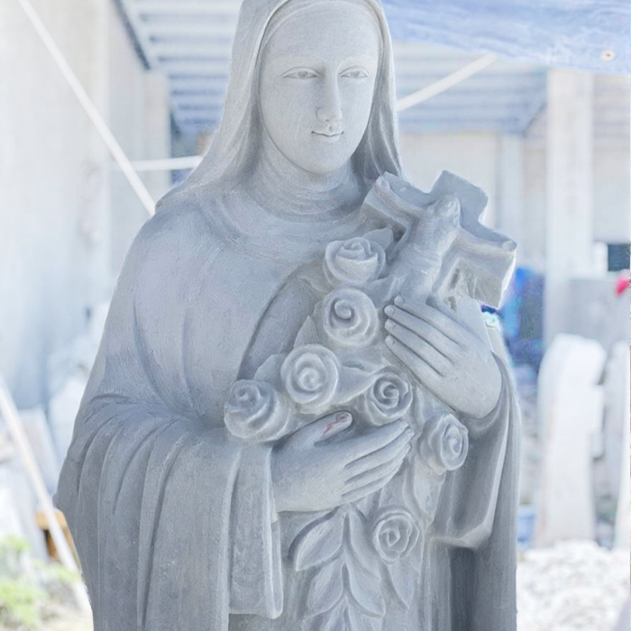 Tượng thánh TêRêSa