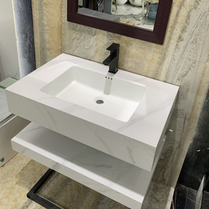 Chậu Rửa Lavabo đá