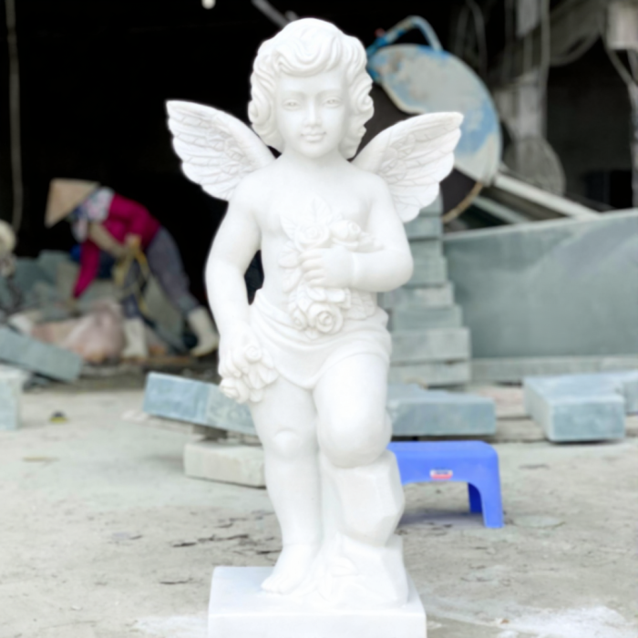 Tượng thiên thần