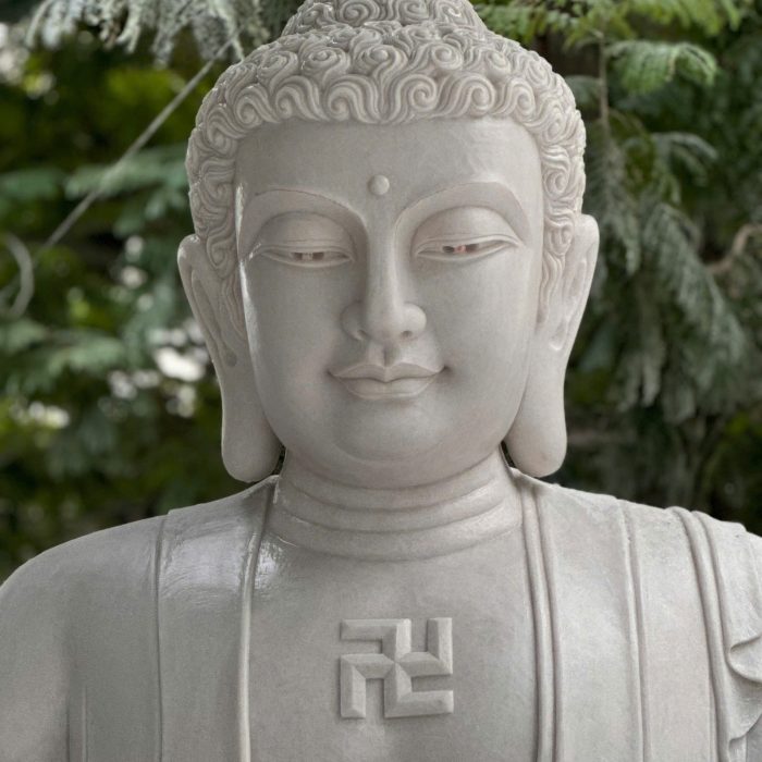 Tượng Phật A Di Đà